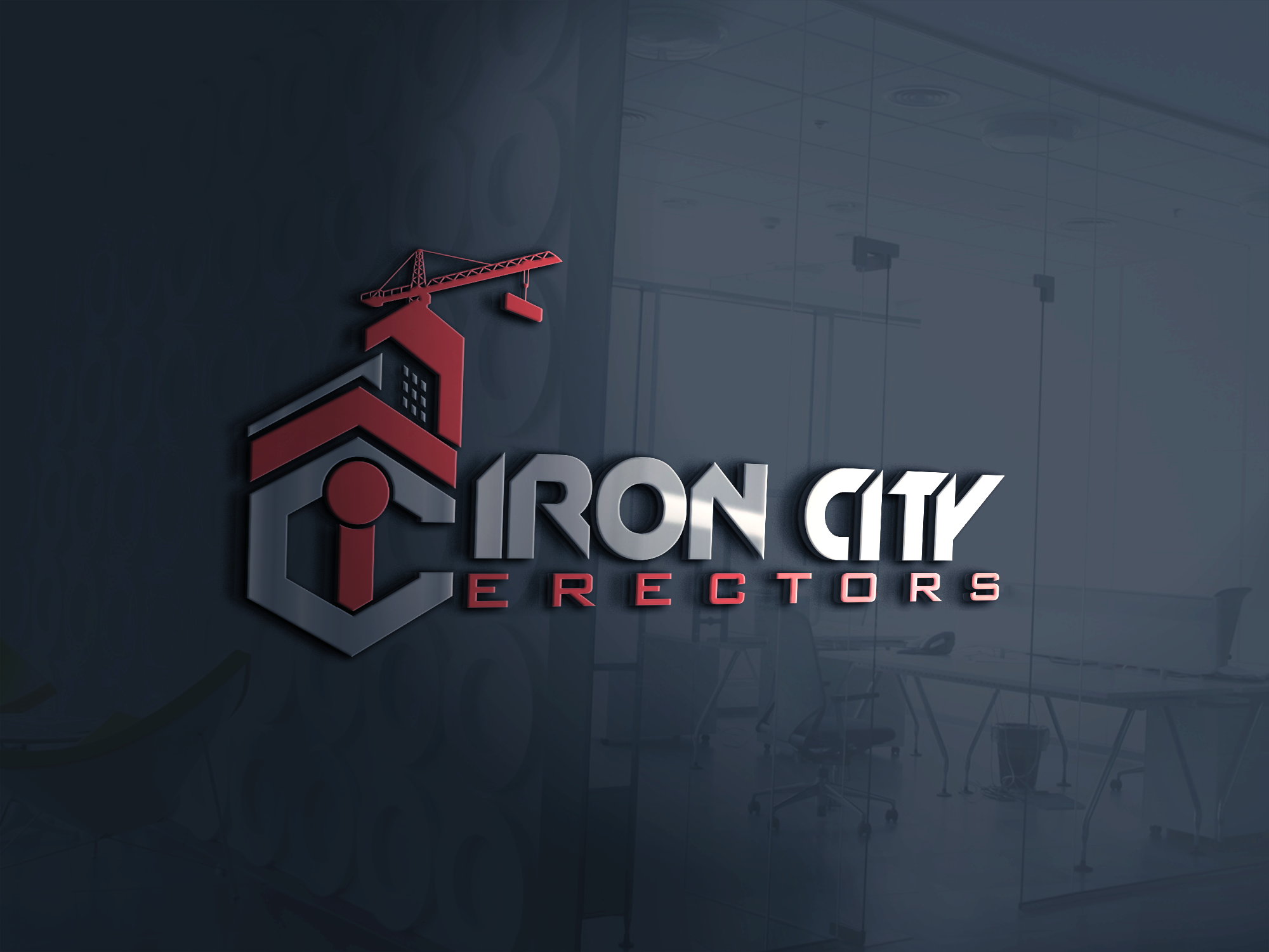 About Us – Ironcity